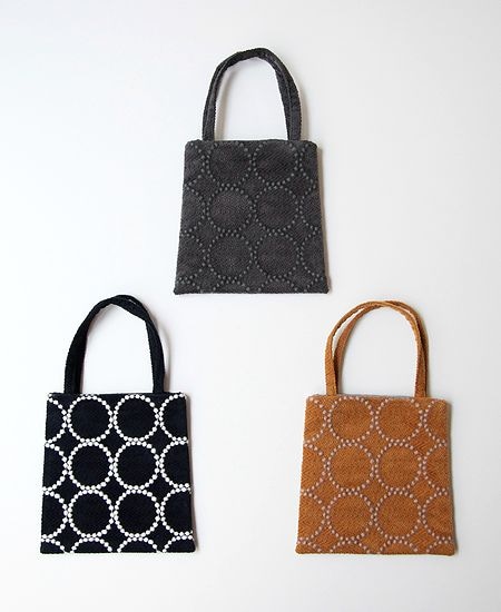 mina perhonen ミナペルホネン tambourine タンバリン ミニバッグ