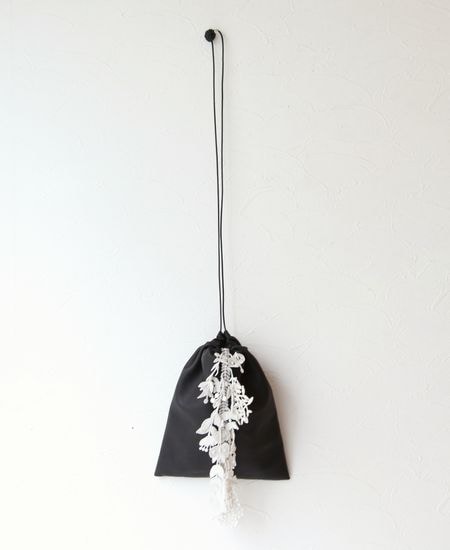 ミナペルホネン mina perhonen forest parade フォレストパレード