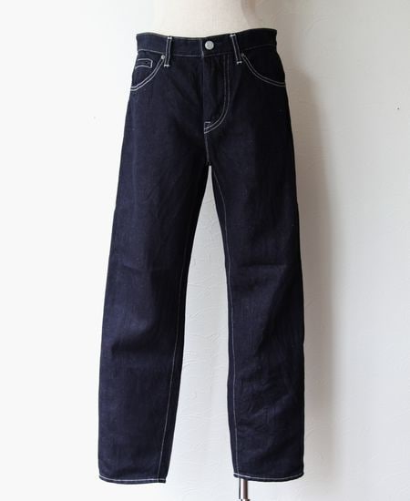 ミナペルホネン mina perhonen always オールウェイズ ストレート