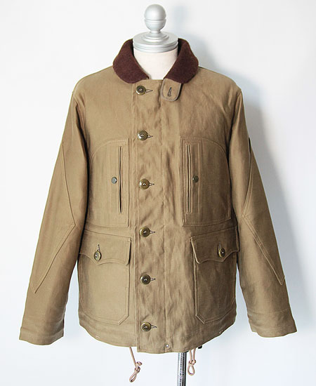FREEWHEELERS フリーホイーラーズ BROWNING (KHAKI)