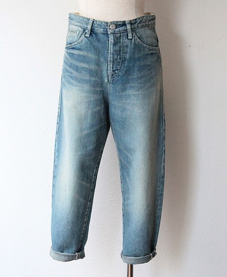 mina perhonen ミナペルホネン always オールウェイズ テーパード