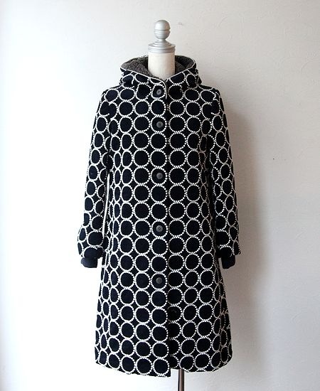 mina perhonen ミナペルホネン tambourine タンバリン ダウンコート