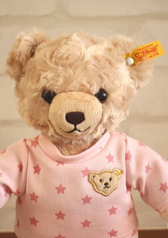 Steiff （ドイツ生まれの老舗メーカー、シュタイフ社） ・ パジャマ