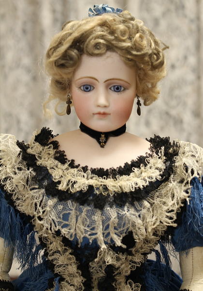 アンティークドール ジュモーファッションドール | すべての商品