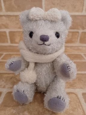 テディベア,アーティストベア,Allison Bear | timeroman-shop