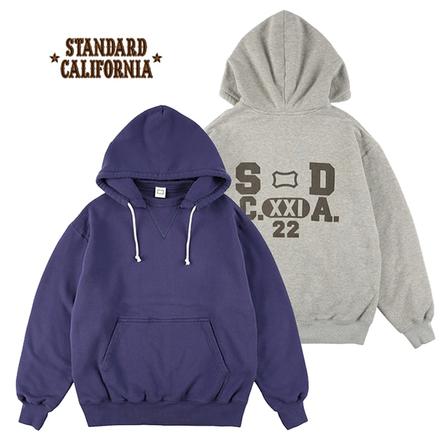 SALE 30%OFF】 STANDARD CALIFORNIA スタンダードカリフォルニア SD