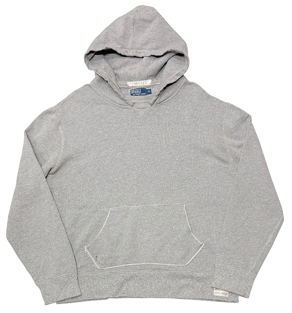 Polo by Ralph Lauren ポロ ラルフローレン AFTER HOODIE SWEAT 後付け