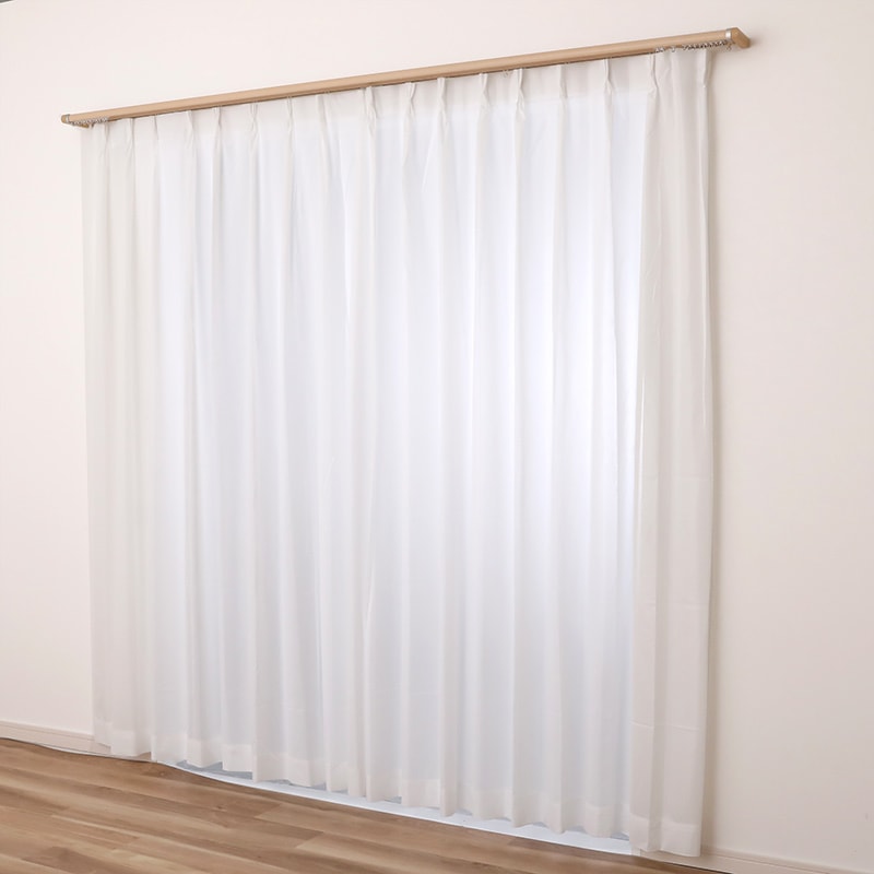 既製レースカーテン ifマノン IV （1枚入り） ※サイズにより価格が