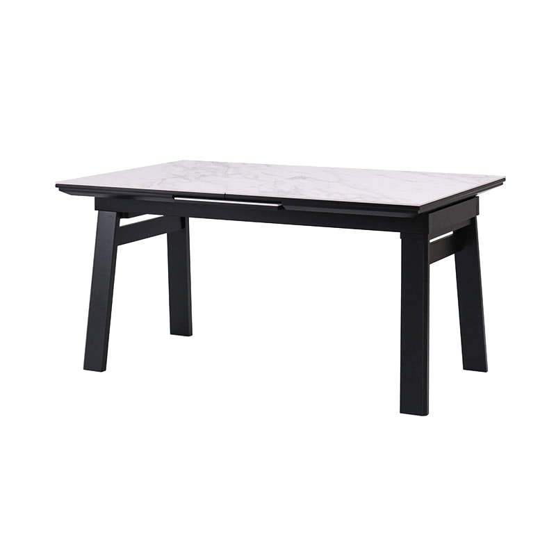 セラミックテーブル ガリシア2 115丸WH【大型商品配送】の通販｜東京