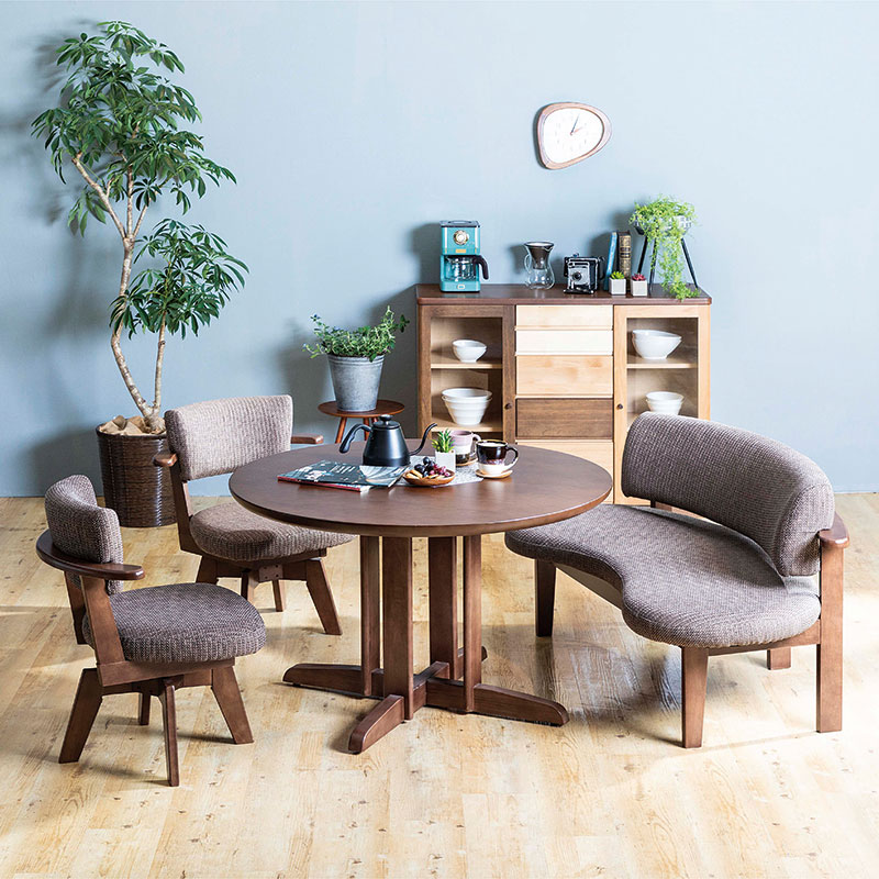 回転Aチェア DARTS2 AC【大型商品配送】の通販｜東京インテリア公式通販