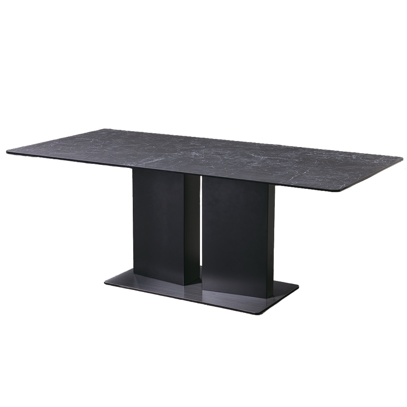 セラミックテーブル ガリシア2 115丸WH【大型商品配送】の通販｜東京