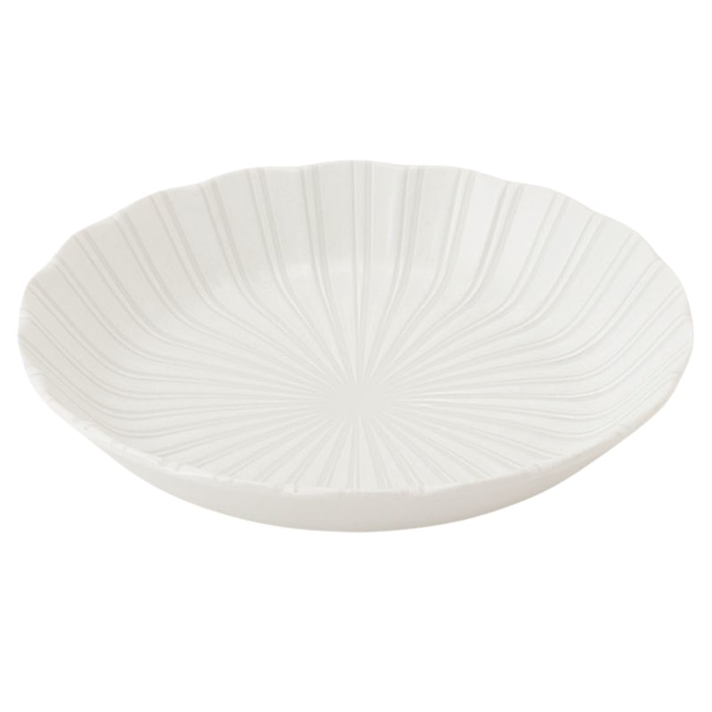 中皿 IF 花形十草の通販｜東京インテリア公式通販