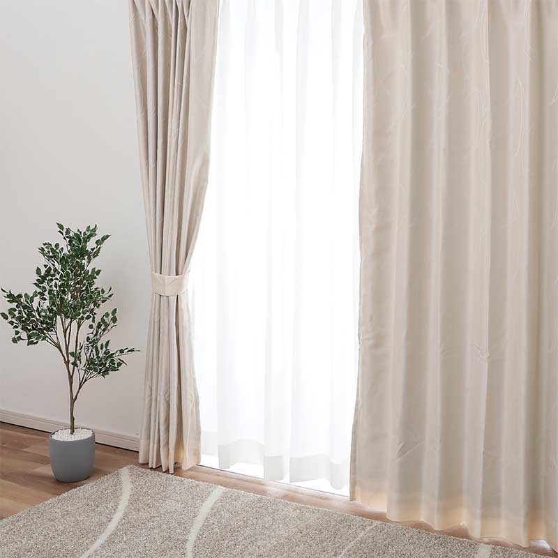 ドレープカーテンの商品一覧｜東京インテリア公式通販