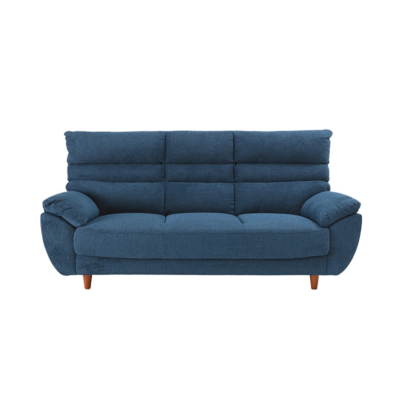 3人掛ソファ シアン 5942 【大型商品配送】の通販｜東京インテリア公式通販