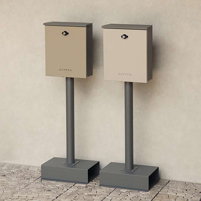 スタンドポスト SDM-086 ジーノ BEの通販｜東京インテリア公式通販