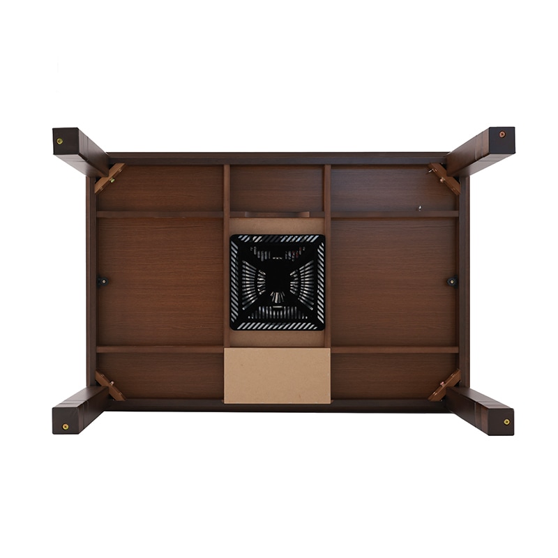 暖卓 ながつき BR【大型商品配送】の通販｜東京インテリア公式通販