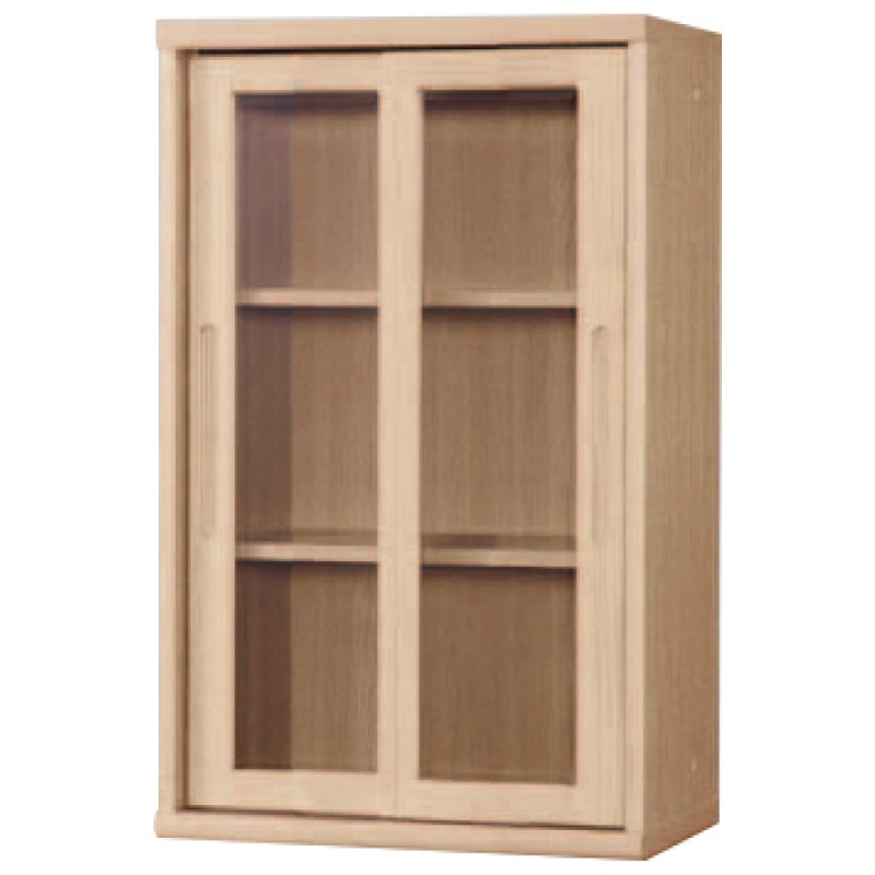 小島工芸 収納棚 TOF-60引戸【大型商品配送】の通販｜東京インテリア