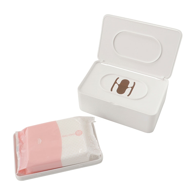ウェットティッシュケース Lサイズ対応 スマートの通販｜東京