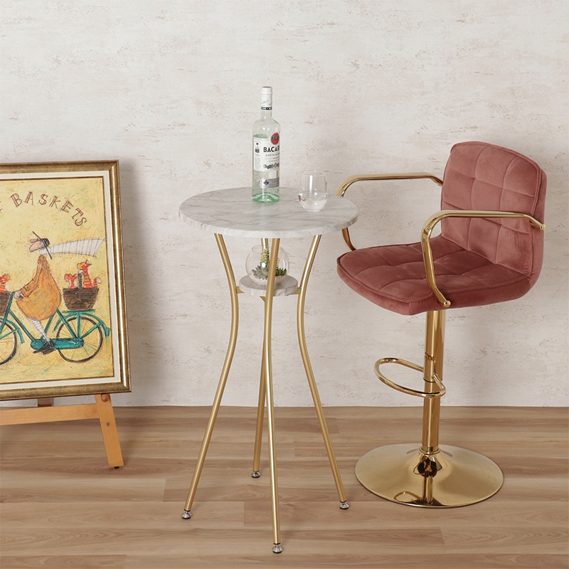 バーテーブル IF-WMB90B【お客様組立商品】の通販｜東京インテリア公式通販