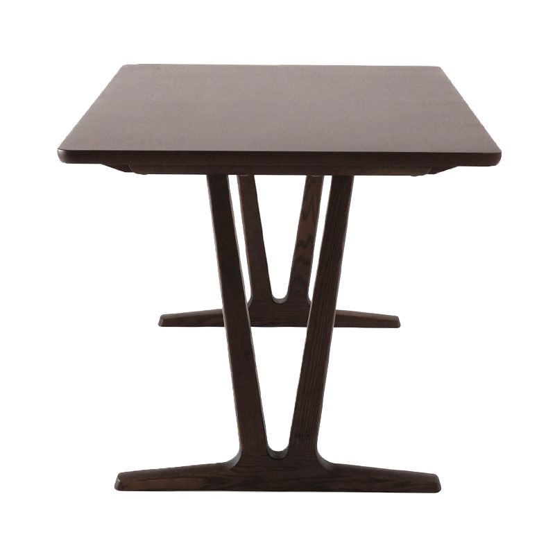 ダイニングテーブル DT-8368 CA 浜本工芸 【大型商品配送便でのお届け