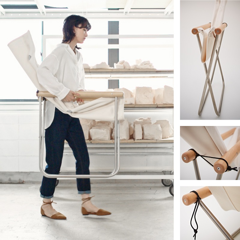 ニーチェアエックス ロッキング Nychair X Rocking NAの通販｜東京