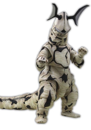 ULTRA-ACT エレキング