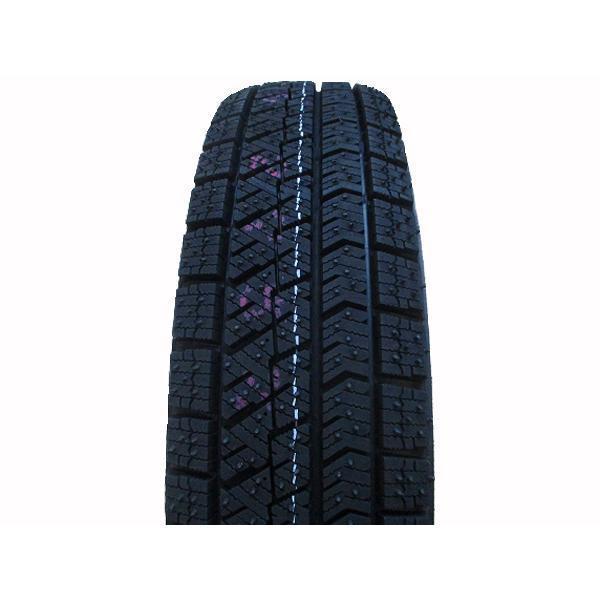 激安 ◇145/80R13 75Q 2023年製 スタッドレスタイヤ BRIDGESTONE