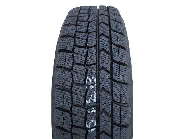 激安 ◇4本セット 165/65R14 79Q 2025年製 スタッドレスタイヤ DUNLOP