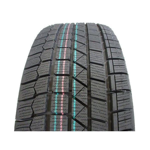 激安 ◇225/55R18 98Q 2025年製 スタッドレスタイヤ KENDA KR36 ケンダ