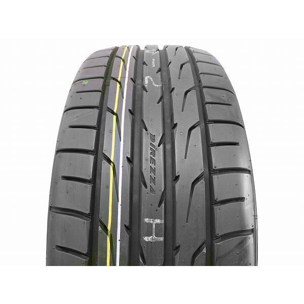 激安 ◇225/45R18 91W 2025年製造 DUNLOP DIREZZA DZ102 ダンロップ