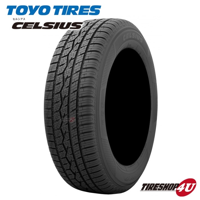 TOYO トーヨー H30 215/60R17 109/107R WL 215/60-17 ホワイトレター