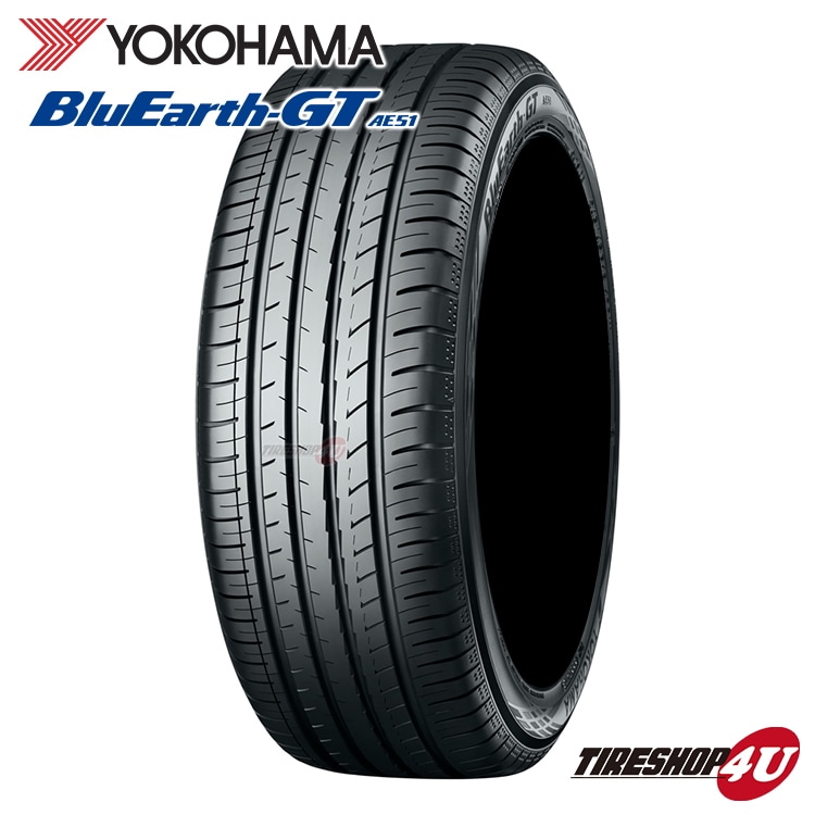 2025年製 YOKOHAMA BluEarth-XT AE61 225/50R18 95V 225/50-18