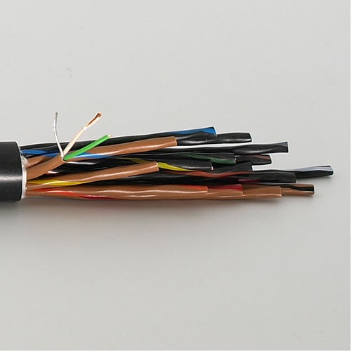 CANARE MR202-16AT 設備用/2心シールドマルチケーブル（16ch/14.0mm