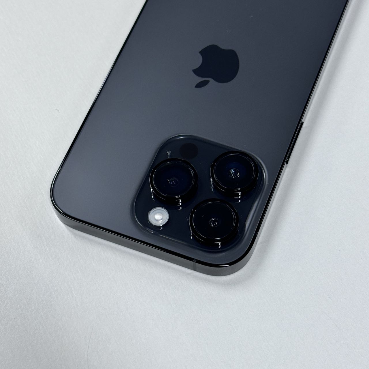 iPhone 14 Pro スペースブラック AppleCare修理済み 【公式通販】