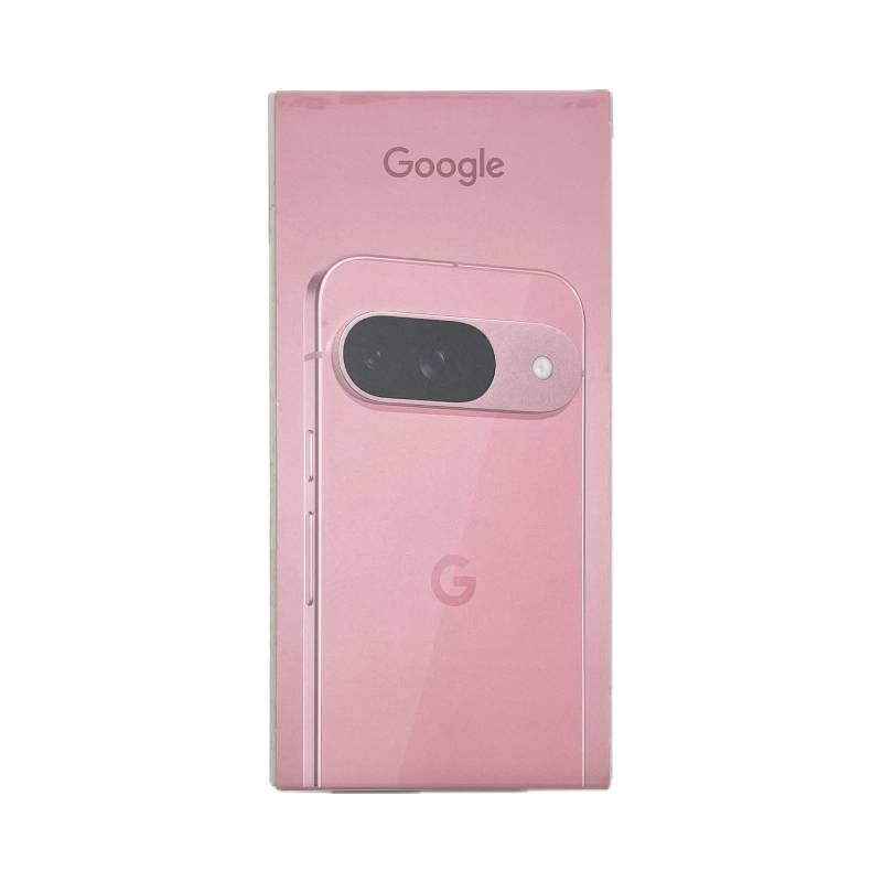 新品未開封」SIMフリー Google Pixel 9 128GB [Peony] GA05841-JP