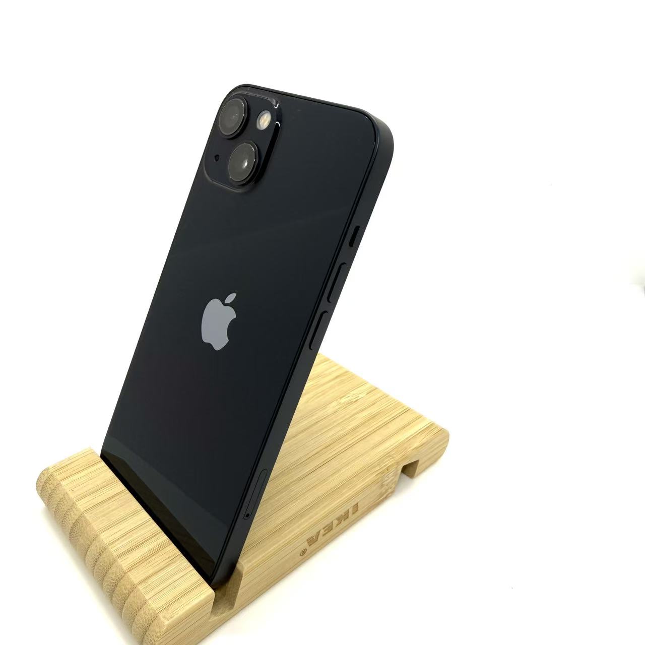 Aランク」SIMフリー iPhone 14 128GB [ミッドナイト] MPUD3J/A 電池90