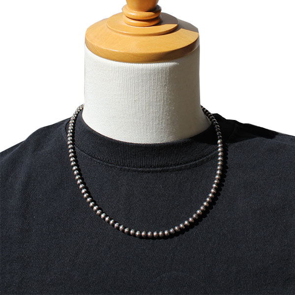 Ericka Nicolas Begay（エリッカニコラスビゲイ）】Navajo Pearl