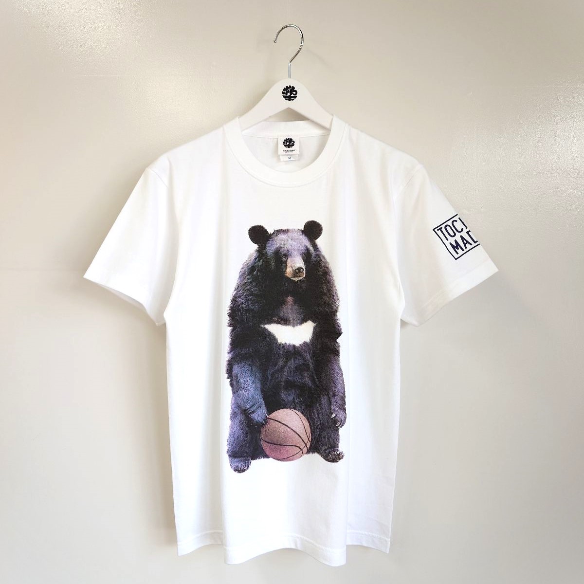 リアルバスケくま｜すべての商品｜TOCHIGI.MARKET BORN&BRED トチギ