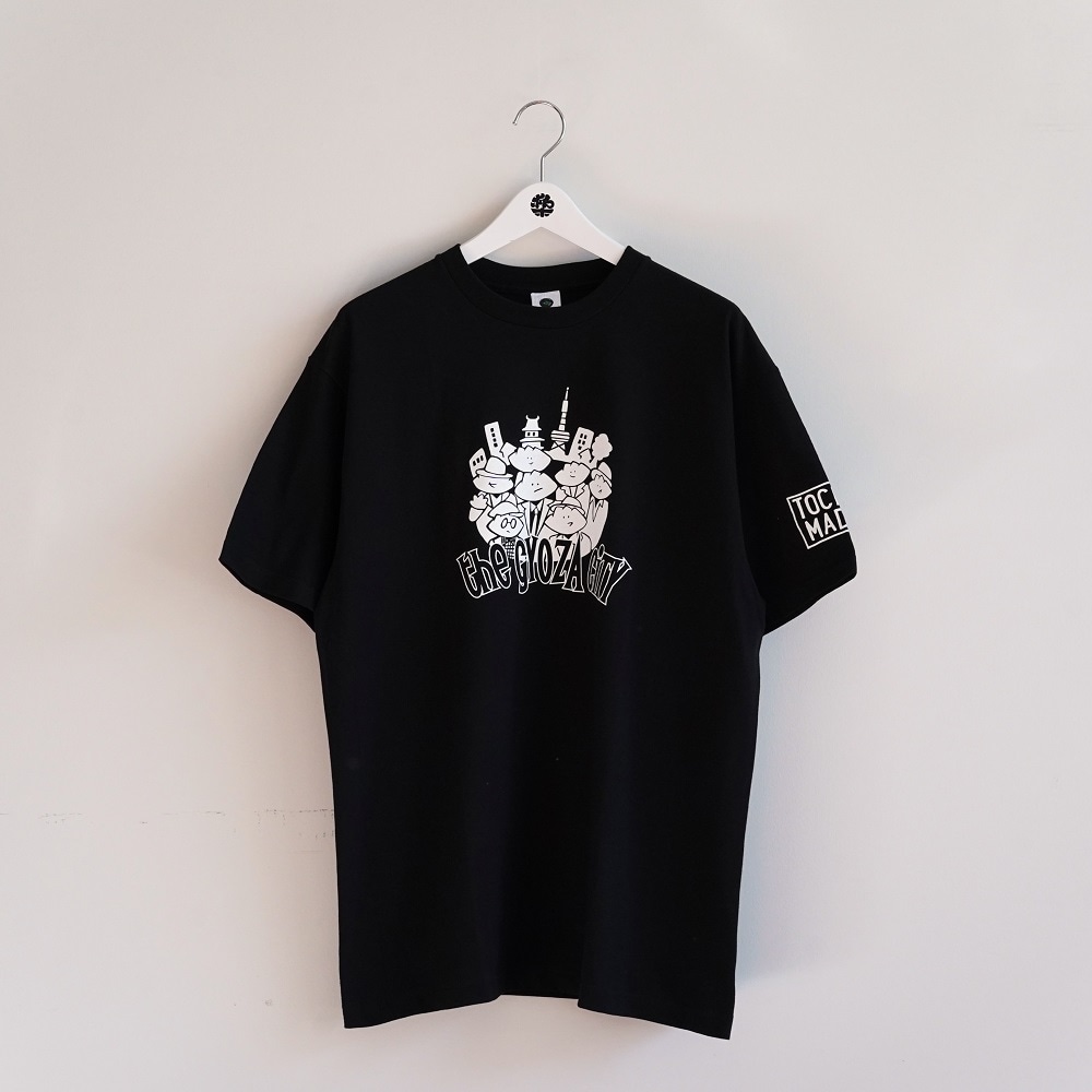 The Gyoza City｜すべての商品｜TOCHIGI.MARKET BORN&BRED トチギ