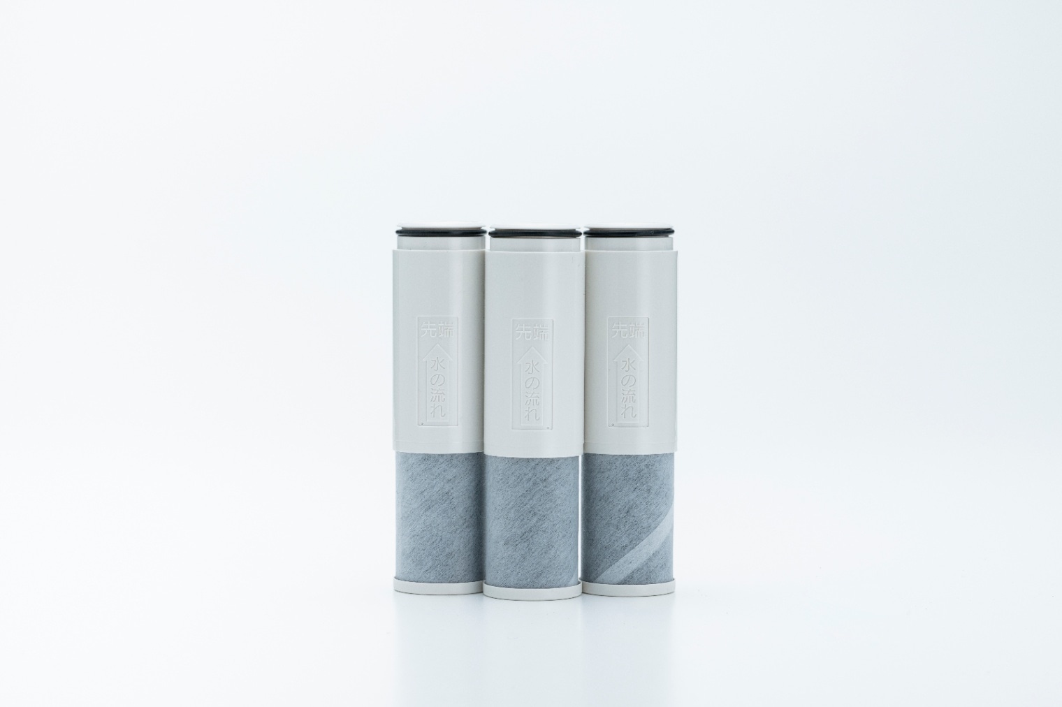 浄水カートリッジ TH6581SYL（3本入り） | 浄水カートリッジ | ト