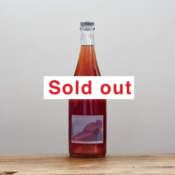 ベンツェ・ビルトック オートクトン・レッド2022赤