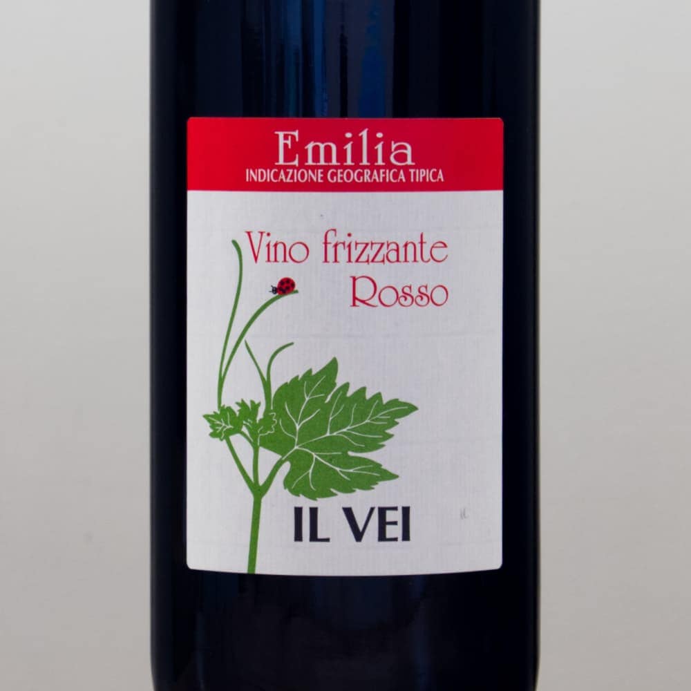 イル・ヴェイ ロッソ2022赤 マグナム