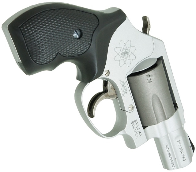 タナカ S&W M360SC .357MAG 1- 7/8in HW モデルガン | すべての商品