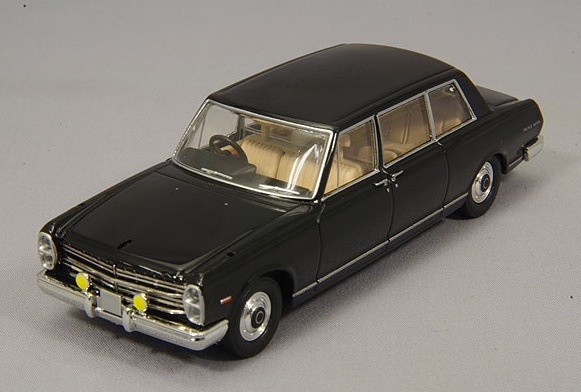 トミカリミテッドヴィンテージ 1/64 荻窪魂 Vol.06 日産 プリンス