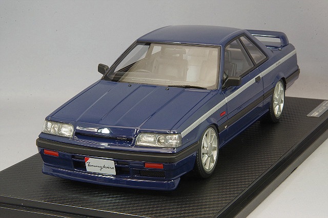 イグニッションモデル 1/18 トミーカイラ M30 (R31) スカイライン