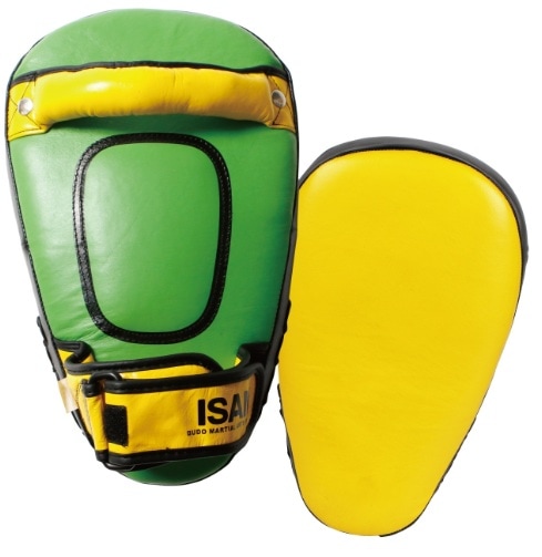 ミット,キックミット | 格闘技プロショップ 東京イサミ