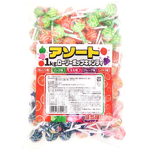 駄菓子(売値から選ぶ）,詰め合わせ・徳用袋商品｜アソート ローリー