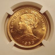 ファナム金貨 チョーラ朝 ラージャラージャ1世 約0.44g No.2124