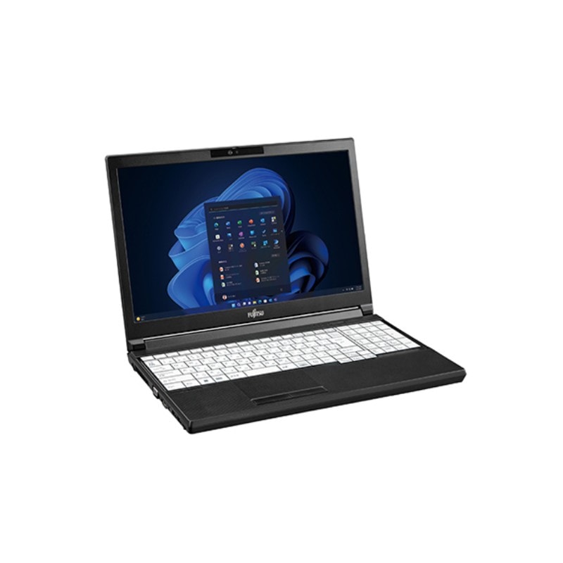 FMVA0D02DP』FUJITSU 富士通 ノートパソコン LIFEBOOK A5513/NX (Core