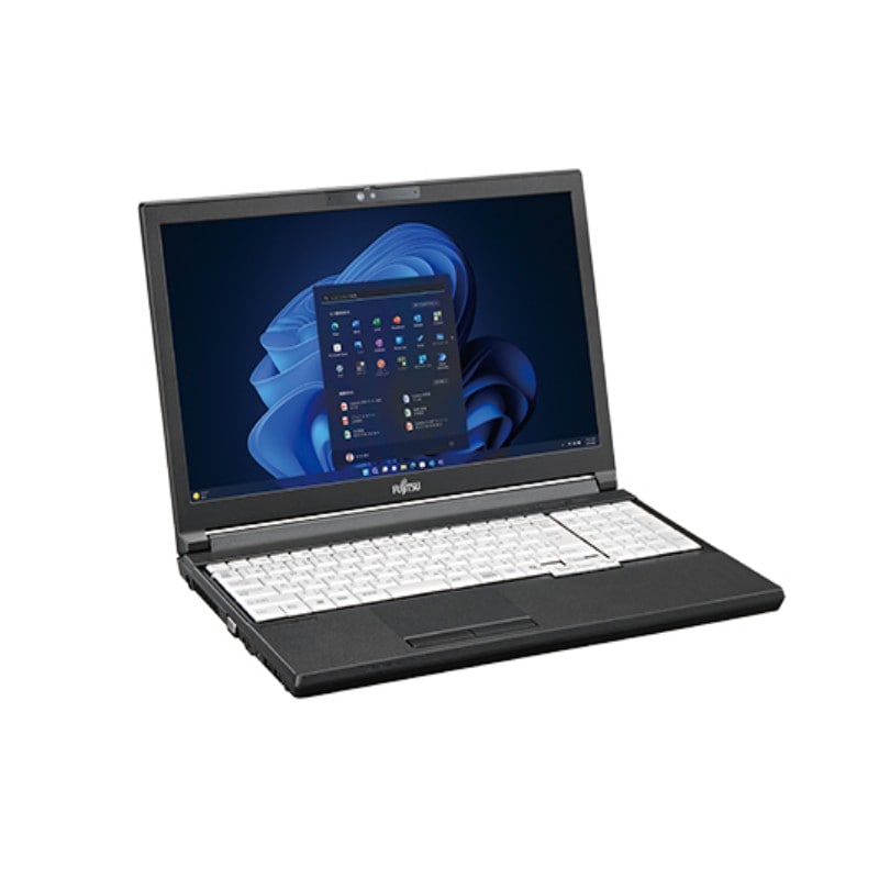 FMVA0F034P』FUJITSU 富士通 ノートパソコン LIFEBOOK A5513/RX (Core